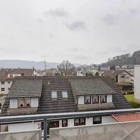 Haus Bodanblick Bodman-Ludwigshafen Extérieur photo