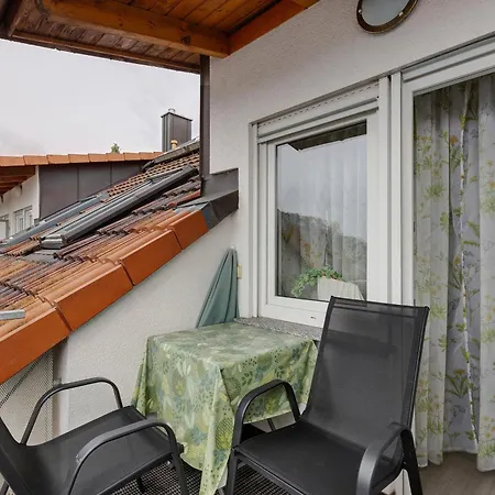 Haus Bodanblick Bodman-Ludwigshafen Extérieur photo