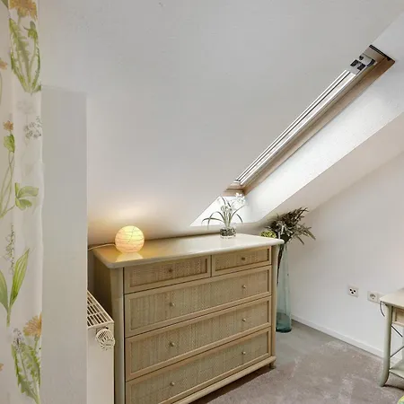 Haus Bodanblick Bodman-Ludwigshafen Extérieur photo