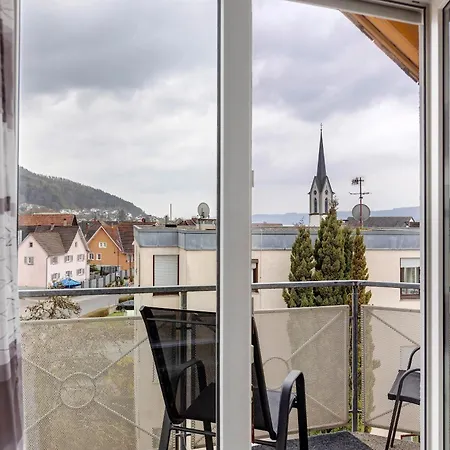 Haus Bodanblick Bodman-Ludwigshafen Extérieur photo