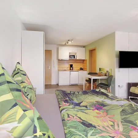 Haus Bodanblick Bodman-Ludwigshafen Extérieur photo