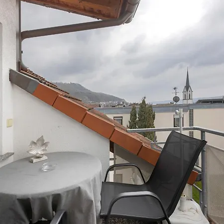 Haus Bodanblick Bodman-Ludwigshafen Extérieur photo