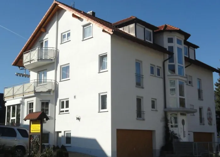 Haus Bodanblick