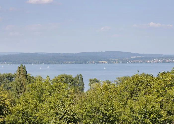 Haus Bodanblick