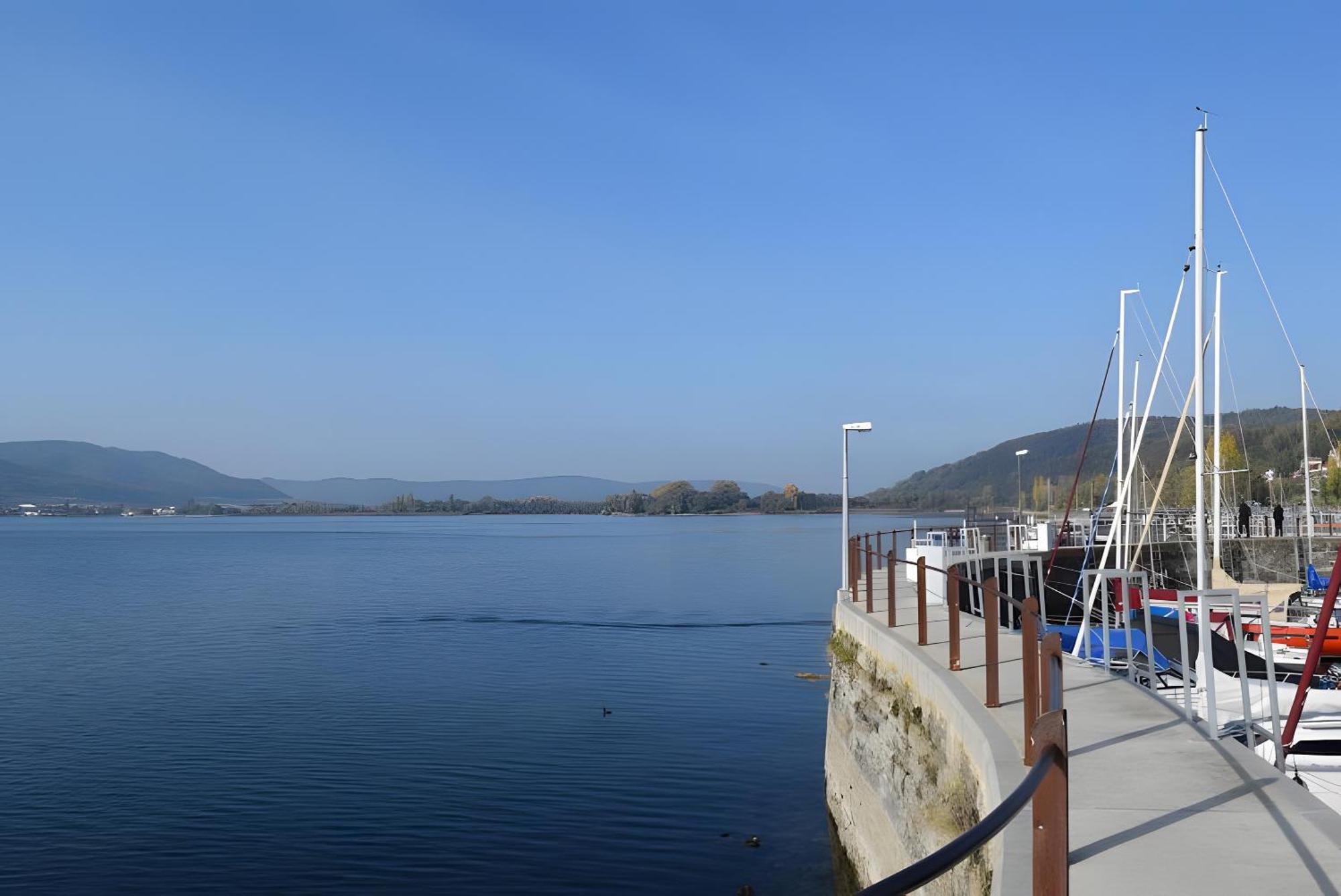 Haus Bodanblick Appartement