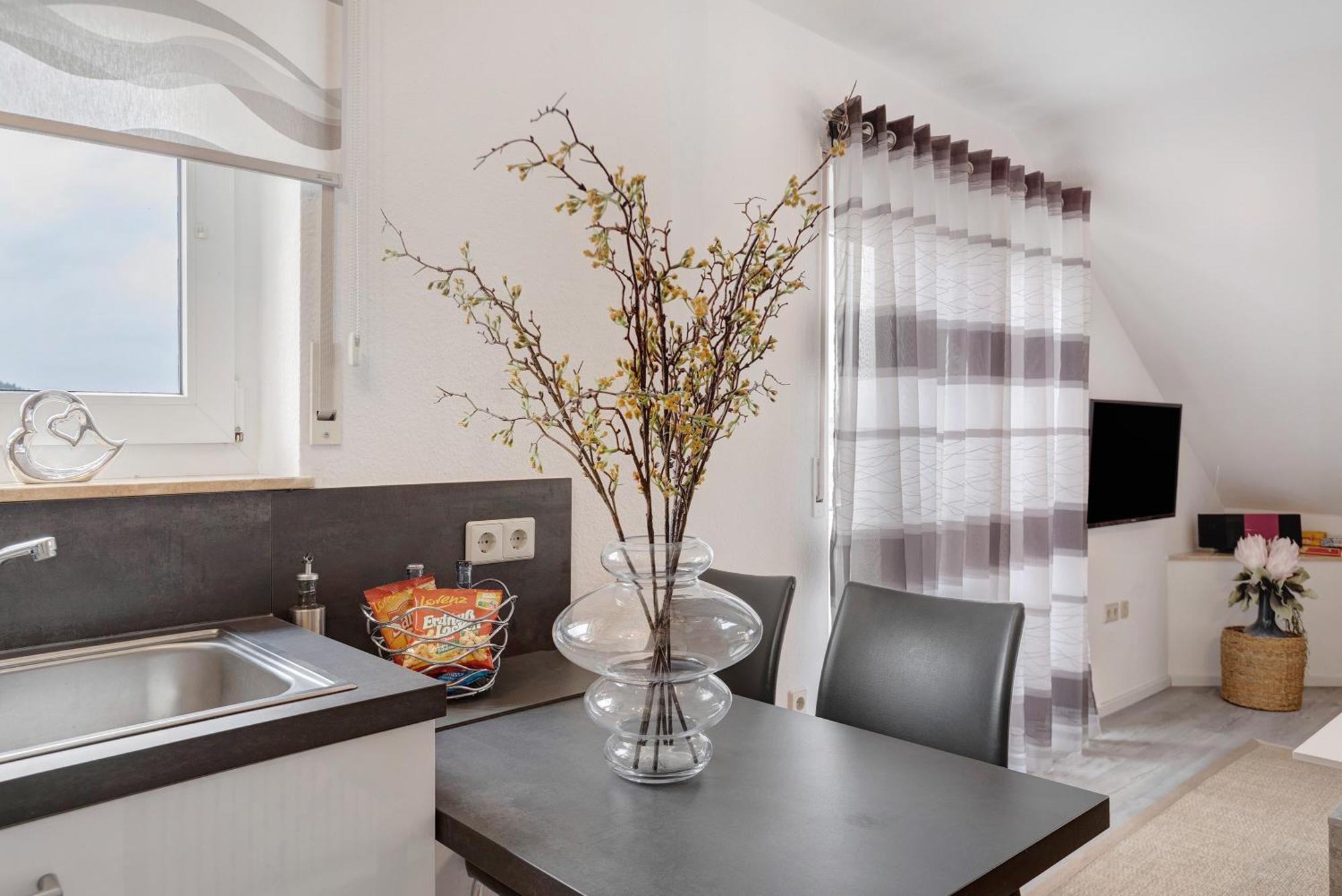 Haus Bodanblick * Bodman-Ludwigshafen