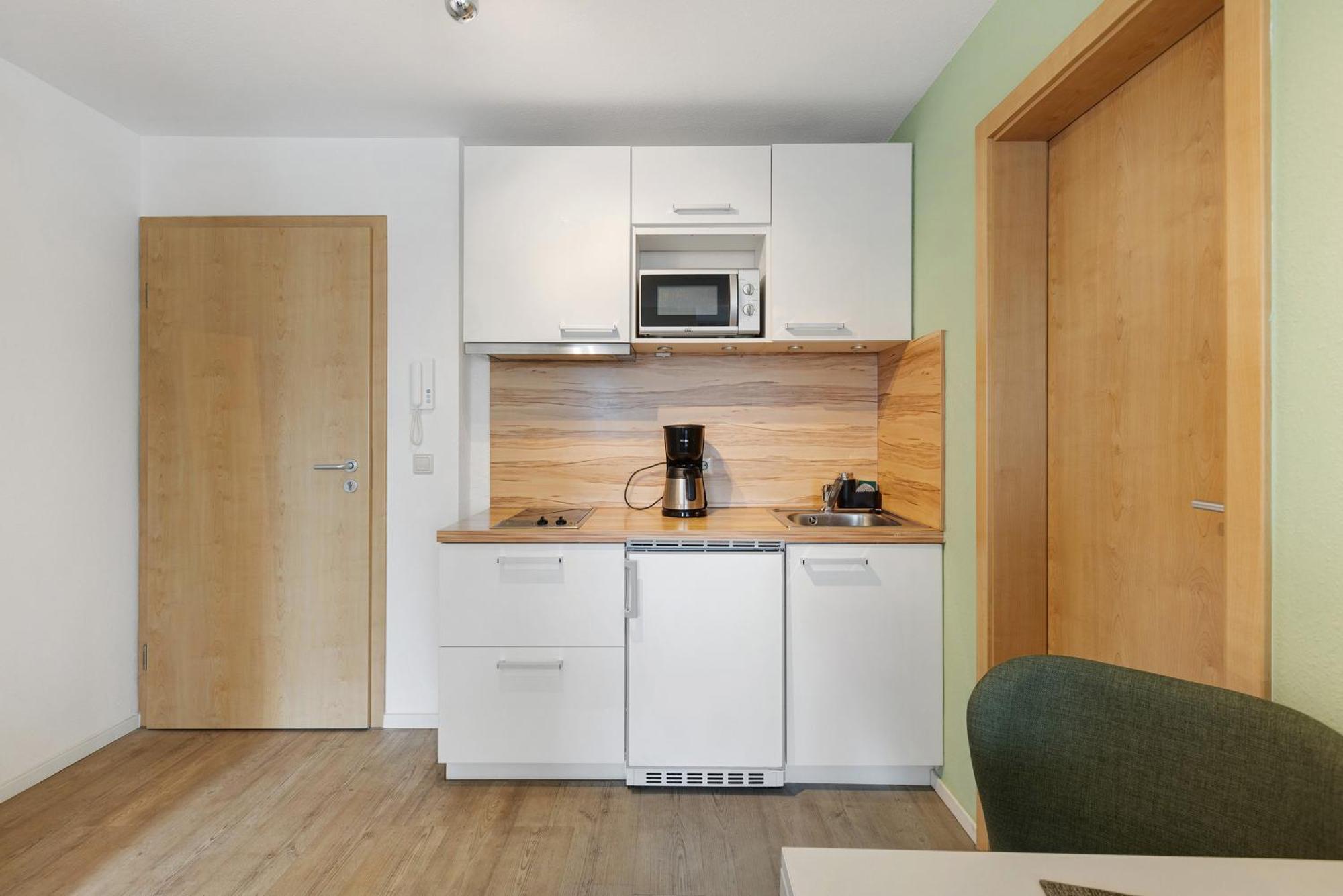 Haus Bodanblick