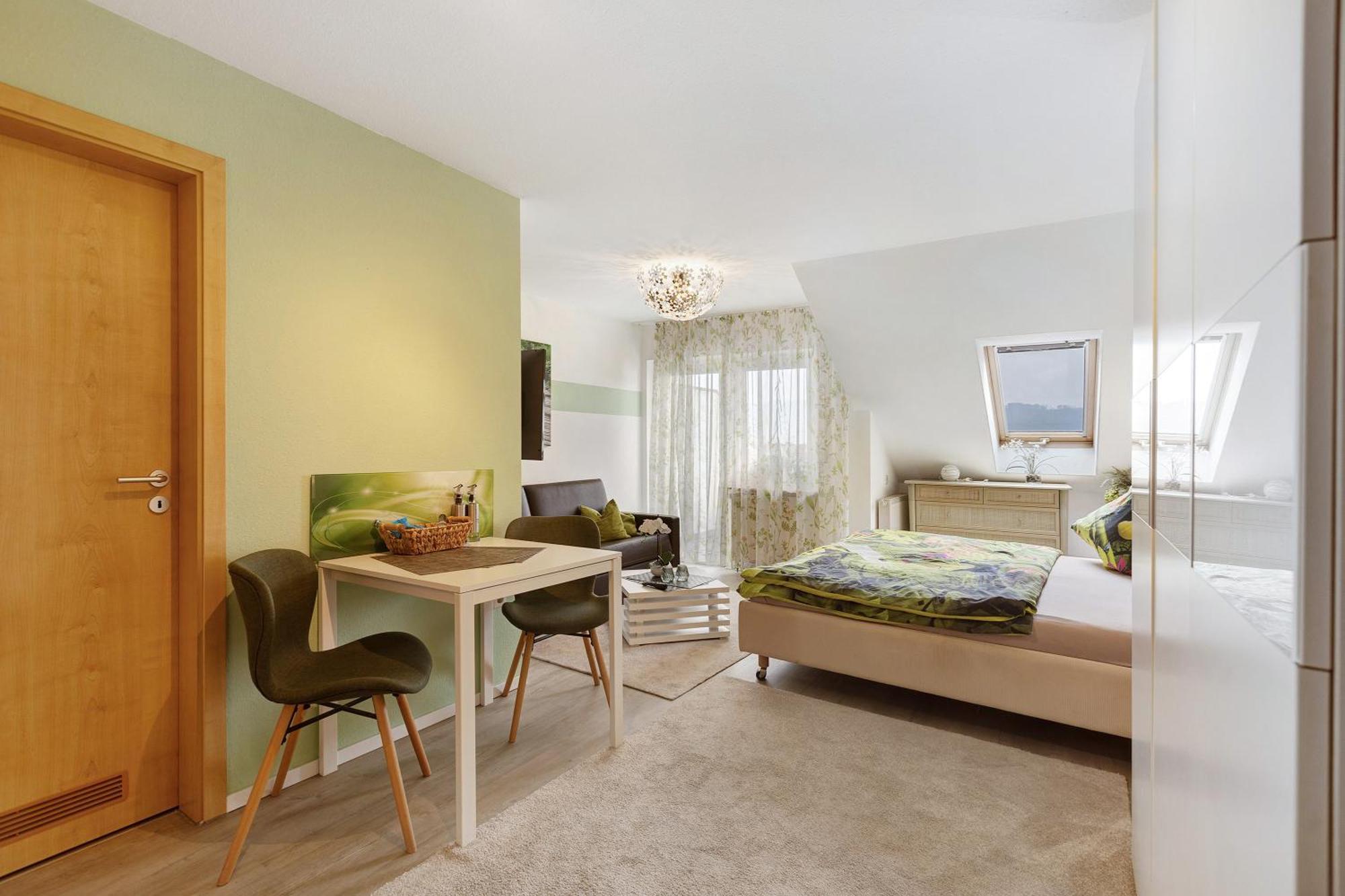 Haus Bodanblick Appartement