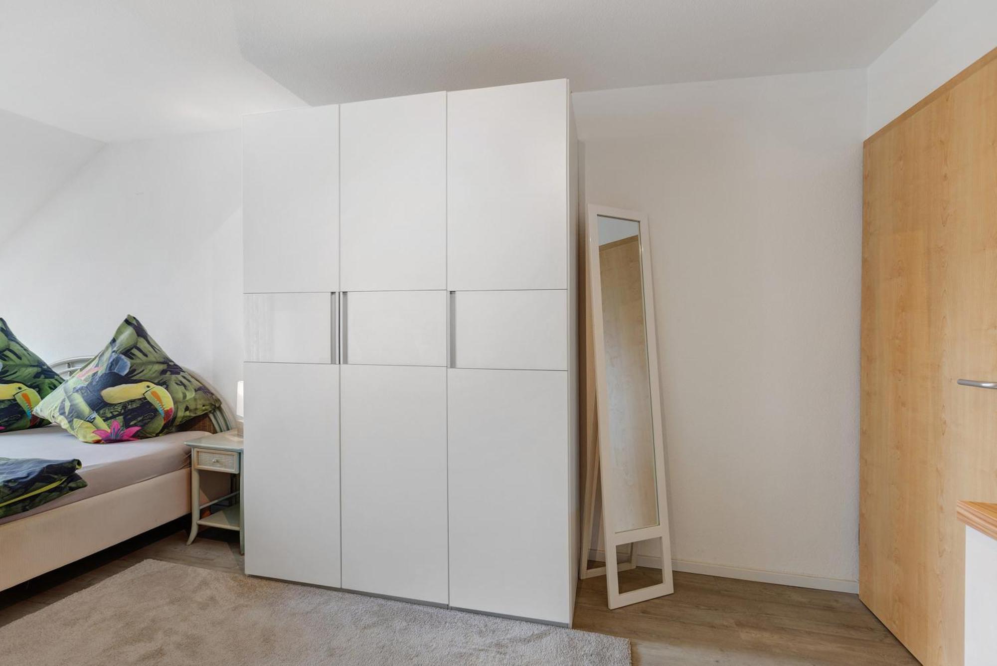 Haus Bodanblick Appartement Bodman-Ludwigshafen