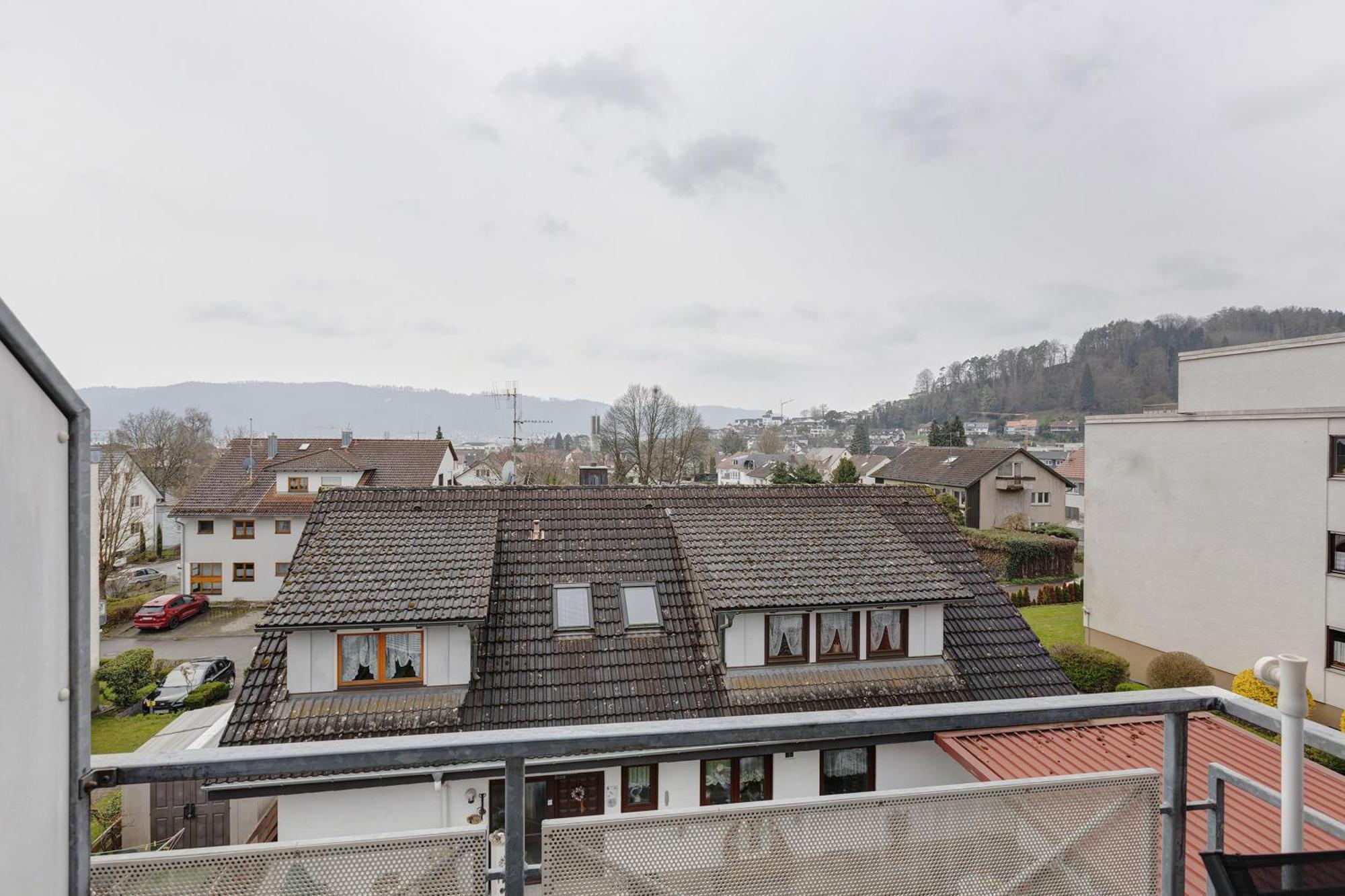 Haus Bodanblick * Bodman-Ludwigshafen