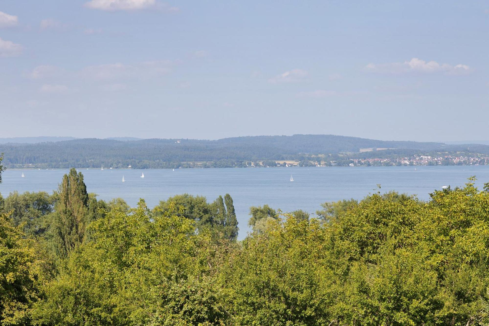 Appartement Haus Bodanblick
