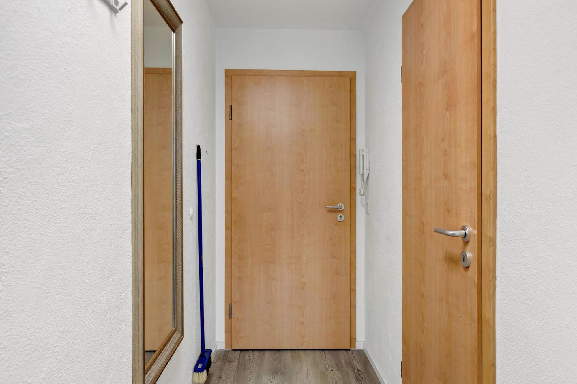 Appartement Haus Bodanblick *