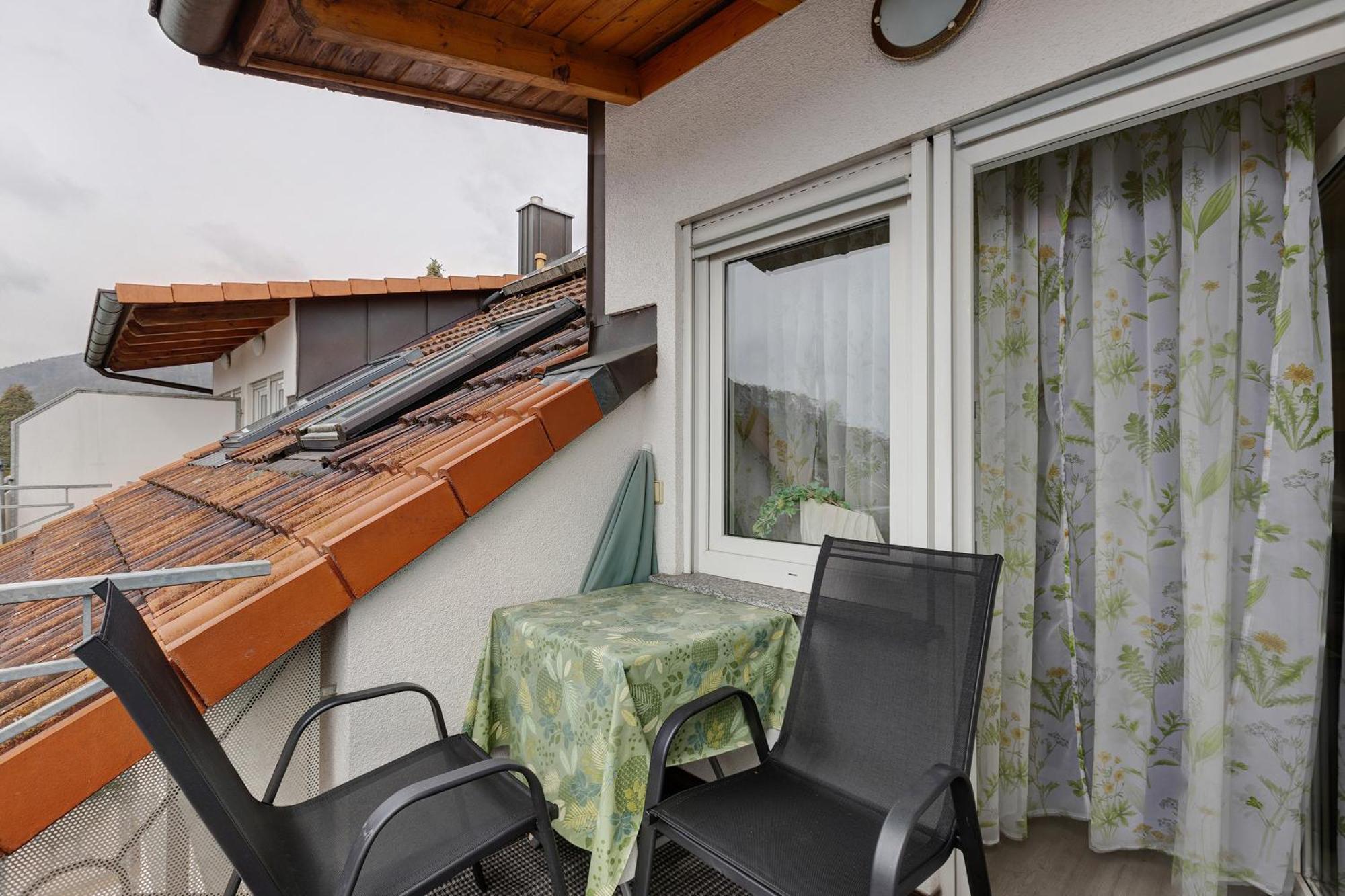 Appartement Haus Bodanblick Bodman-Ludwigshafen