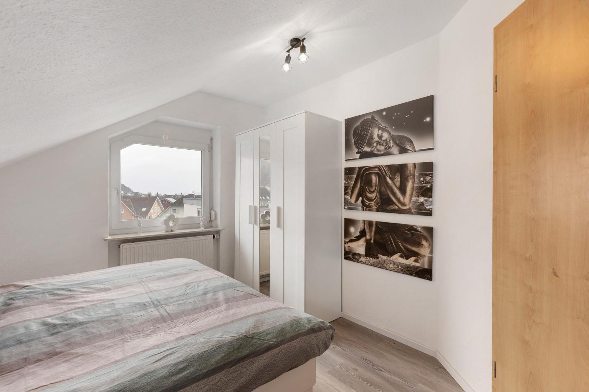 Haus Bodanblick Bodman-Ludwigshafen