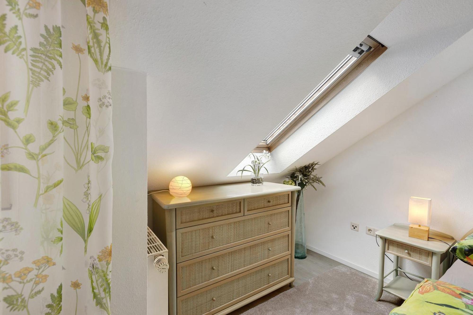 Haus Bodanblick * Bodman-Ludwigshafen