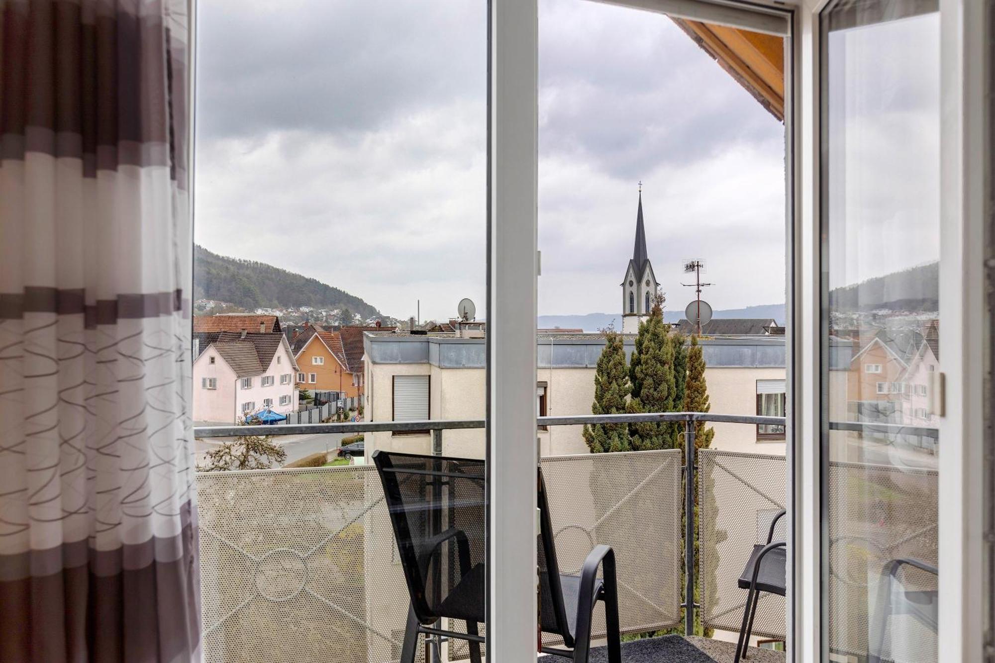 Haus Bodanblick