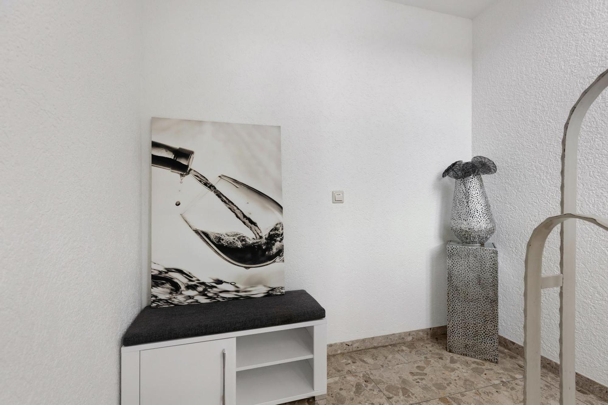 Haus Bodanblick Appartement