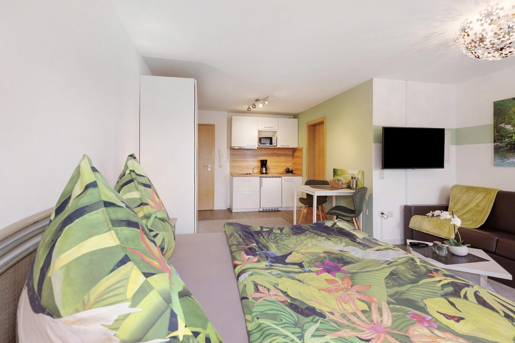 Haus Bodanblick Appartement *