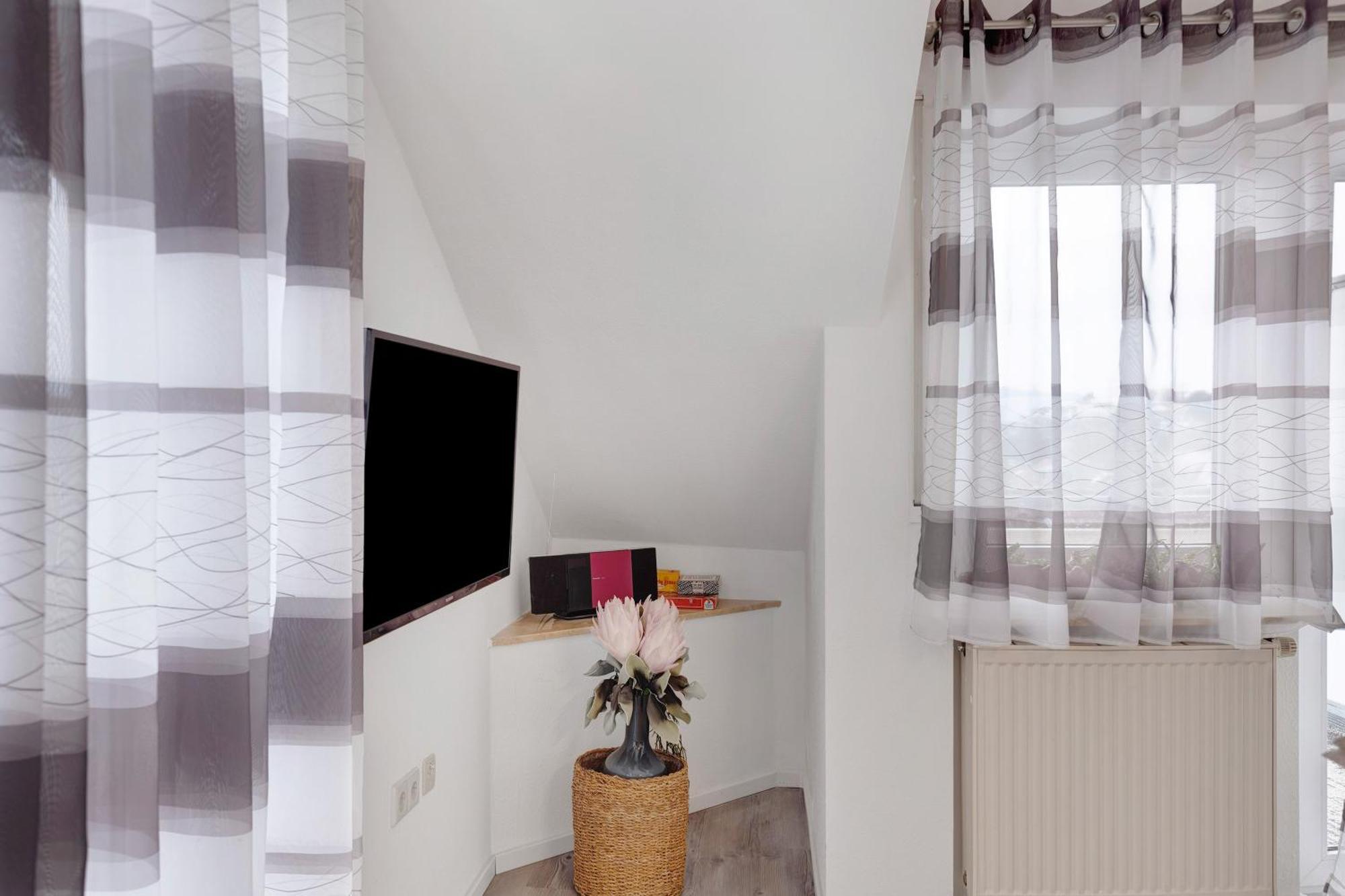 Appartement Haus Bodanblick *