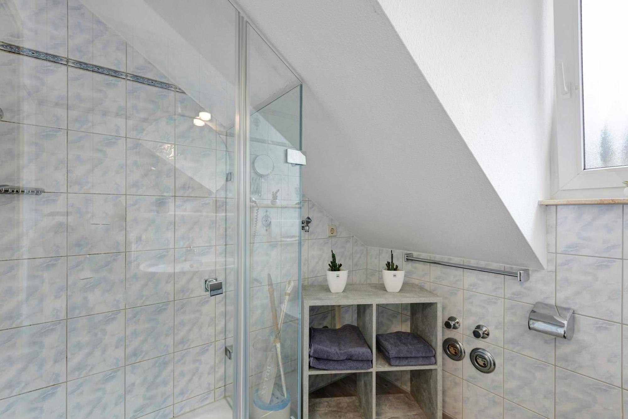 Appartement Haus Bodanblick Bodman-Ludwigshafen