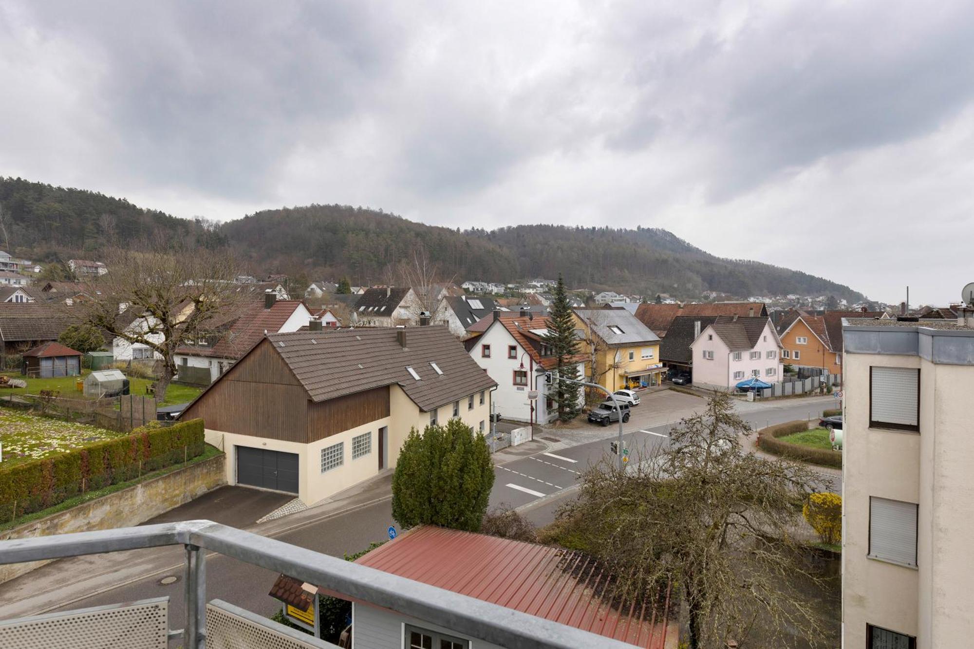Haus Bodanblick * Bodman-Ludwigshafen