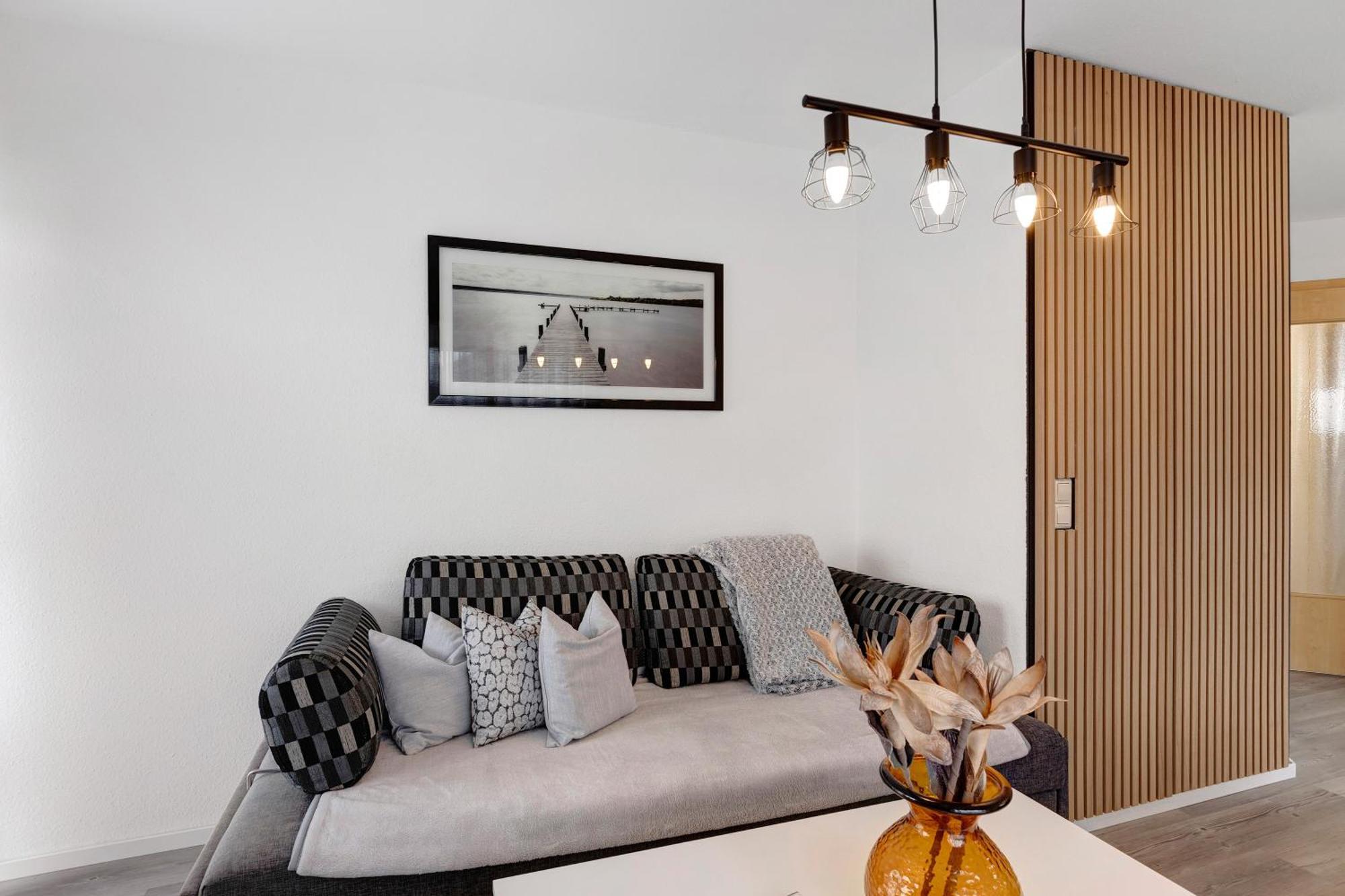 Haus Bodanblick Appartement